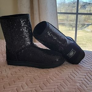 UGG Boots ( Copycat)